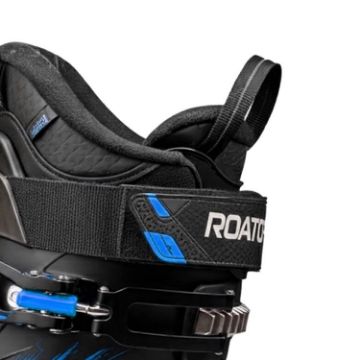 PROSTORE SKI BOOTS - EPIX SKI BOOTS BLACK BLUE 225-7