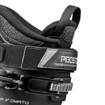 PROSTORE SKI BOOTS - BONKERS SKI BOOTS BLACK 245-7