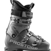 PICTURE OF PROSTORE SKI BOOTS AWESOMESAUCE SKIING GREY 255-10