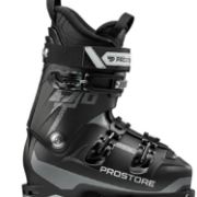 PICTURE OF PROSTORE SKI BOOTS PREDATOR SKIING BLACK 255-10