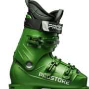 PICTURE OF PROSTORE SKI BOOTS ATOMIC SKIING GREEN 255-10