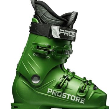 PROSTORE SKI BOOTS - ATOMIC SKI BOOTS GREEN 255-10