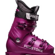 PICTURE OF PROSTORE SKI BOOTS ATOMIC SKIING MAUVE 255-10