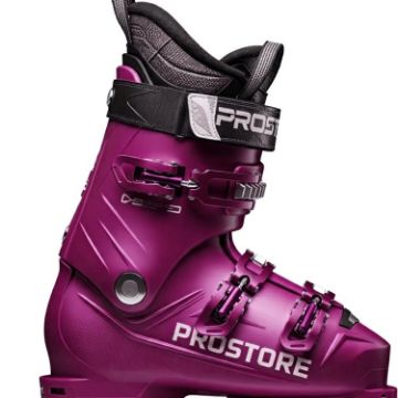 PROSTORE SKI BOOTS - ATOMIC SKI BOOTS MAUVE 255-10