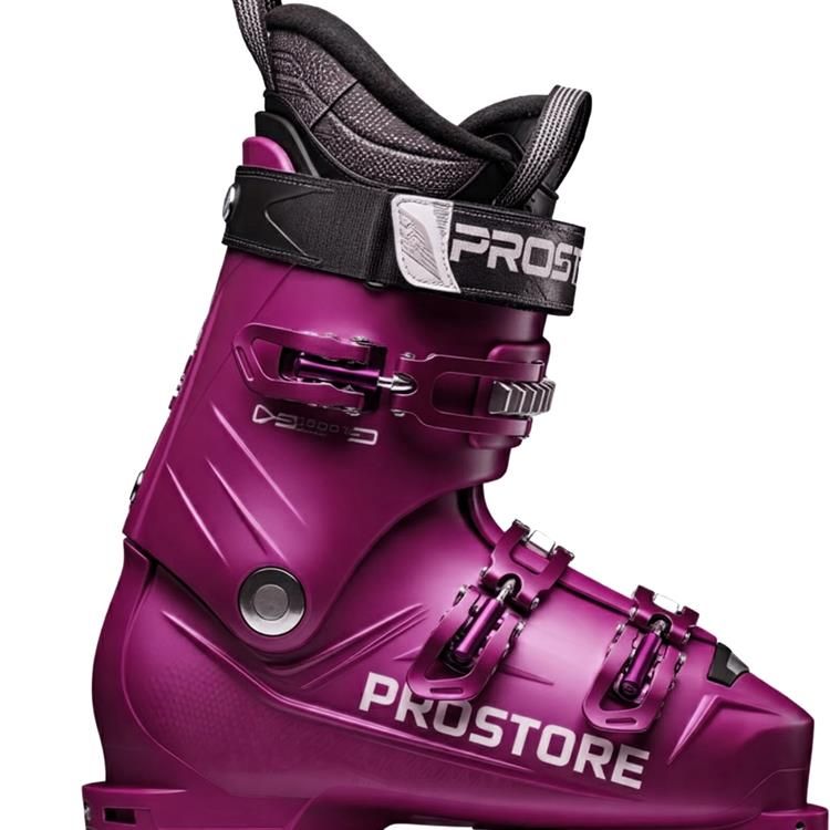 PROSTORE SKI BOOTS - ATOMIC SKI BOOTS MAUVE 255-10