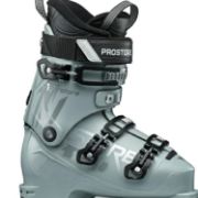 PICTURE OF PROSTORE SKI BOOTS CHAMONIX SKIING GREY 275-10