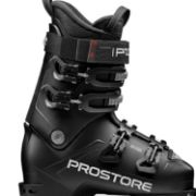 PICTURE OF PROSTORE SKI BOOTS HELLCAT SKIING BLACK 245-10