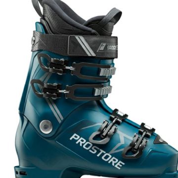 PROSTORE SKI BOOTS - PREDATOR SKI BOOTS BLUE BLACK 255-10