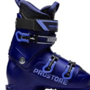 PICTURE OF PROSTORE SKI BOOTS FIGHTER SKIING BLUE PINK 255-10