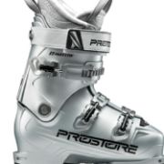 PICTURE OF PROSTORE SKI BOOTS BATTLE SKIING SILVER 225-10