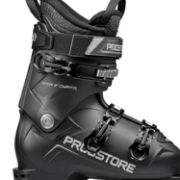 PICTURE OF PROSTORE SKI BOOTS BONKERS SKIING BLACK 225-10