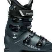 PICTURE OF PROSTORE SKI BOOTS WARHORSE SKIING GREEN 225-10