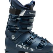 PICTURE OF PROSTORE SKI BOOTS DESCENT SKIING BLUE BLACK 225-10