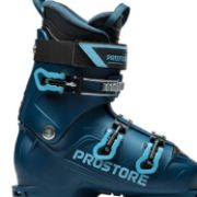 PICTURE OF PROSTORE SKI BOOTS FIGHTER SKIING BLUE TURQUOISE 285-10