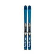 PICTURE OF PROSTORE SKIS AVALANCHE SKIS BLUE 178-1