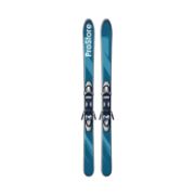 PICTURE OF PROSTORE SKIS RAPTOR SKIS BLUE 156-1