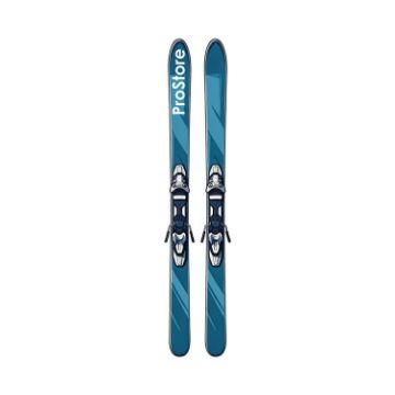 PROSTORE SKIS - RAPTOR SKIS BLUE 156-1