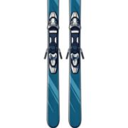 PICTURE OF PROSTORE SKIS RAPTOR SKIS BLUE 156-3