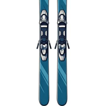 PROSTORE SKIS - RAPTOR SKIS BLUE 156-3