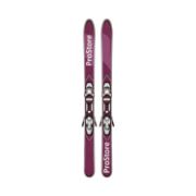 PICTURE OF PROSTORE SKIS RAPTOR SKIS MAUVE 145-1