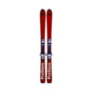 PICTURE OF PROSTORE SKIS EVEREST SKIS RED 165-1