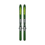 PICTURE OF PROSTORE SKIS NORTH SKIS GREEN 173-1