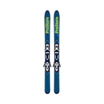 PROSTORE SKIS - MAVERICK SKIS BLUE 188-1