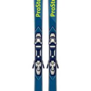 PICTURE OF PROSTORE SKIS MAVERICK SKIS BLUE 188-2