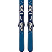 PICTURE OF PROSTORE SKIS MAVERICK SKIS BLUE 188-3