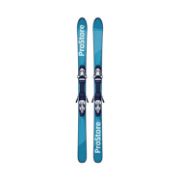 PICTURE OF PROSTORE SKIS MAVERICK SKIS TURQUOISE 172-1