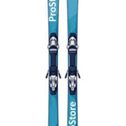 PICTURE OF PROSTORE SKIS MAVERICK SKIS TURQUOISE 172-2