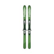 PICTURE OF PROSTORE SKIS MAVERICK SKIS GREEN 164-1