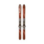 PICTURE OF PROSTORE SKIS RENEGADE SKIS RED 164-1