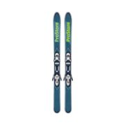 PICTURE OF PROSTORE SKIS ZENITH SKIS BLUE 172-1