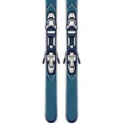 PICTURE OF PROSTORE SKIS ZENITH SKIS BLUE 172-3