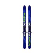 PICTURE OF PROSTORE SKIS SUMMIT SKIS BLUE 153-1