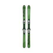 PICTURE OF PROSTORE SKIS SUMMIT 2 SKIS BLUE 165-1