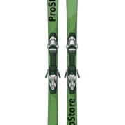 PICTURE OF PROSTORE SKIS SUMMIT 2 SKIS BLUE 165-2