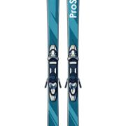 PICTURE OF PROSTORE SKIS RENEGADE SKIS BLUE 178-2