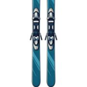 PICTURE OF PROSTORE SKIS RENEGADE SKIS BLUE 178-3