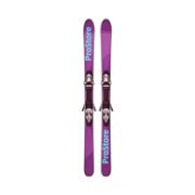 PICTURE OF PROSTORE SKIS WOLF SKIS MAUVE 172-1