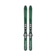 PICTURE OF PROSTORE SKIS RAPTOR SKIS GREEN 153-1