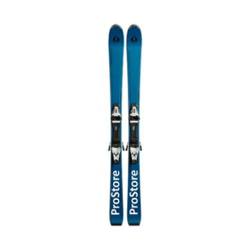 PROSTORE SKIS - AVALANCHE SKIS BLUE 156-1