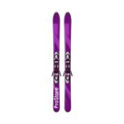 PICTURE OF PROSTORE SKIS RENEGADE SKIS PINK 157-1