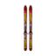 PROSTORE SKIS - STAR PRO SKIS RED 172-1