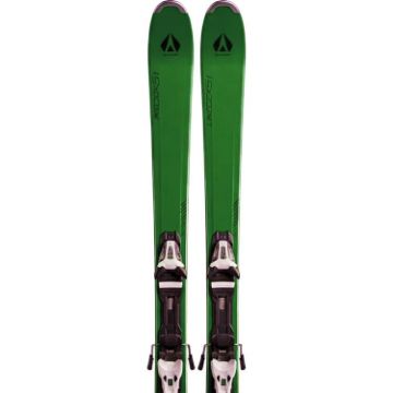 PROSTORE SKIS - FROSTBITE SKIS GREEN 174-4