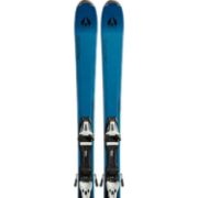 PICTURE OF PROSTORE SKIS AVALANCHE SKIS BLUE 178-4