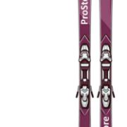 PICTURE OF PROSTORE SKIS RAPTOR SKIS MAUVE 145-5