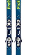 PICTURE OF PROSTORE SKIS MAVERICK SKIS BLUE 188-6