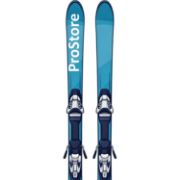 PICTURE OF PROSTORE SKIS MAVERICK SKIS TURQUOISE 172-4